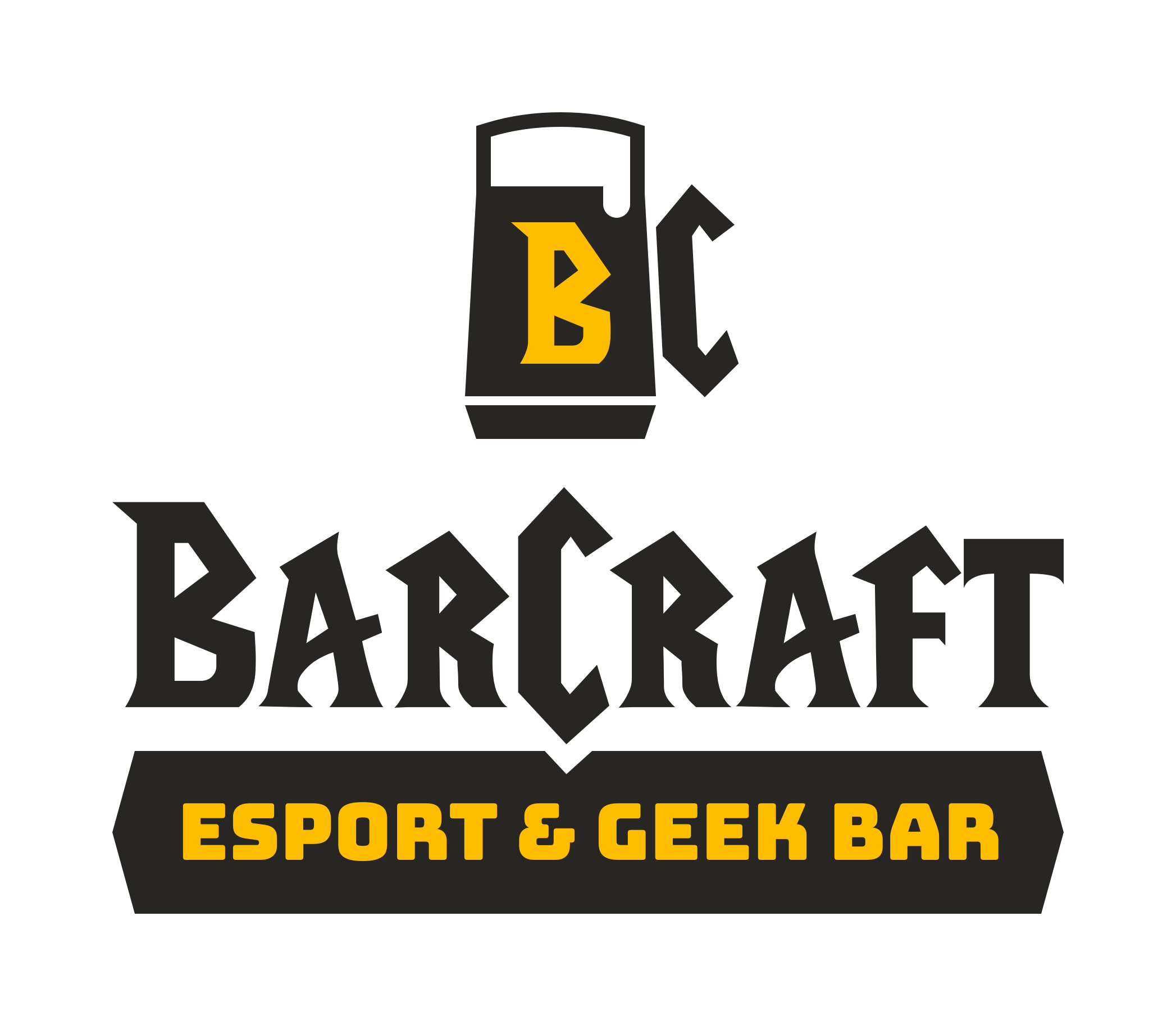 BarCraft